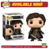 FUNKO Pop! TV: Game Of Thrones [10th Anniversary] - Robb Stark With Sword