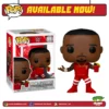 FUNKO [IN-STOCK] Pop! WWE: Street Profits - Montez Ford