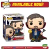 FUNKO [IN-STOCK] Pop! Marvel: Spider-Man: No Way Home - Dr. Strange
