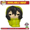 FUNKO Pop! Animation: My Hero Academia - Sleeping Bag Aizawa [Exclusive]