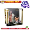FUNKO [IN-STOCK] Pop! Albums: Elvis Presley - Pure Gold [Exclusive]