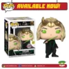 FUNKO Pop! Marvel: Loki (2021) - Sylvie (Glow In The Dark) [Exclusive]
