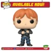 FUNKO Pop! Movies: Harry Potter 20th Anniversary - Ron Weasley In Devil's Snare