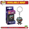 FUNKO Pocket Pop! Keychain: What If…? - Zombie Falcon