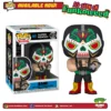 FUNKO [IN-STOCK] Pop! Heroes: Batman - Bane (Dia De Los Muertos)