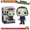 FUNKO [IN-STOCK] Pop! Movies: Halloween - Michael Myers