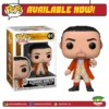 FUNKO Pop! Broadway: Hamilton - Alexander Hamilton