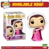 FUNKO Pop! Disney: Beauty And The Beast - Winter Belle 1 FUNKO Pop! Disney: Beauty And The Beast - Winter Belle