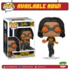 FUNKO Pop! Heroes: Black Lightning - Lightning