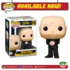 FUNKO Pop! Heroes: Black Lightning - Tobias Whale 1 FUNKO Pop! Heroes: Black Lightning - Tobias Whale