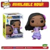 FUNKO Pop! Disney: Encanto - Isabela