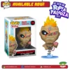 FUNKO [IN-STOCK] Pop! Rocks: Iron Maiden - Eddie (Seventh Son Of The Seventh Son)