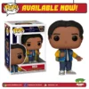 FUNKO [IN-STOCK] Pop! Marvel: Spider-Man: No Way Home - Ned