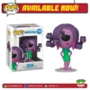 FUNKO Pop! Disney: Monsters Inc 20th Anniversary - Celia