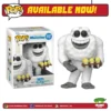 FUNKO Pop! Disney: Monsters Inc 20th Anniversary - Yeti 2 FUNKO Pop! Disney: Monsters Inc 20th Anniversary - Yeti