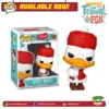 FUNKO Pop! Disney: Holiday 2021 - Daisy Duck 2 FUNKO Pop! Disney: Holiday 2021 - Daisy Duck