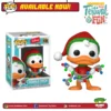 FUNKO Pop! Disney: Holiday 2021 - Donald Duck