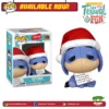 FUNKO Pop! Disney: Holiday 2021 - Eeyore