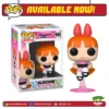 FUNKO Pop! Animation: Powerpuff Girls - Blossom 1 FUNKO Pop! Animation: Powerpuff Girls - Blossom