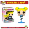 FUNKO Pop! Animation: Powerpuff Girls - Bubbles
