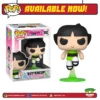 FUNKO Pop! Animation: Powerpuff Girls - Buttercup