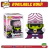 FUNKO Pop! Animation: Powerpuff Girls - Mojo Jojo