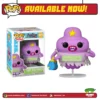 FUNKO Pop! Animation: Adventure Time - Lumpy Space Princess