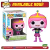 FUNKO Pop! Animation: Adventure Time - Princess Bubblegum