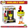 FUNKO Pop! Animation: Cow And Chicken - Chicken 2 FUNKO Pop! Animation: Cow And Chicken - Chicken