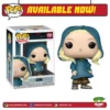 FUNKO Pop! TV: The Witcher - Ciri