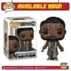 FUNKO Pop! Movies: Candyman - Candyman With Bees
