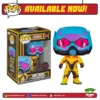 FUNKO Pop! Marvel: Blacklight - Ant-Man (Exclusive)