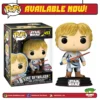 FUNKO [IN-STOCK] Pop! Star Wars: Retro Series - Luke Skywalker [Exclusive]