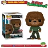 FUNKO [IN-STOCK] Pop! Movies: Universal Monsters - Wolfman (1941) [Exclusive]