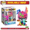 FUNKO Pop! Disney: Coco - Alebrije Dante (Glow In The Dark) [Exclusive]