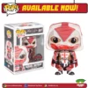 FUNKO Pop! Heroes: DC - Azrael Batman [Exclusive]