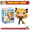 FUNKO Pop! Marvel: Marvel - Magik [Exclusive]