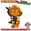 FUNKO [IN-STOCK] Pop! Marvel: Venom - Jack O' Lantern (Exclusive)