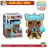 FUNKO Pop! Marvel: Holiday - Thor (Gingerbread Man) [Diamond Glitter] [Exclusive]