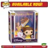 FUNKO Pop! VHS Cover: Beauty & The Beast [Exclusive] [Targetcon 2022]