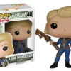 FUNKO POP! Games: Fallout - Lone Wanderer (Female)