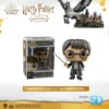 FUNKO POP! Movies: Harry Potter - Harry Potter With Sword Of Gryffindor (Exclusive)