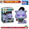 FUNKO [IN-STOCK] Pop! Disney: Emperor's New Groove - Yzma [Fall Convention Exclusive 2021]