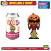 FUNKO [IN-STOCK] Vinyl Soda: Nightmare Before Christmas - Pumpkin King Jack [Fall Convention Exclusive 2021]