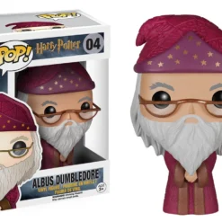 FUNKO POP! Movies: Harry Potter - Albus Dumbledore