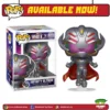 FUNKO Pop! Marvel: What If…? - Infinity Ultron