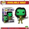 FUNKO Pop! Marvel: What If…? - Gamora With Blade Of Thanos 2 FUNKO Pop! Marvel: What If…? - Gamora With Blade Of Thanos