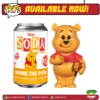 FUNKO Vinyl Soda: Winnie The Pooh - Winnie [Exclusive]