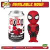 FUNKO Vinyl SODA: Spider-Man: No Way Home - Spider-Man [Exclusive]