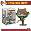 FUNKO Pop! Heroes: DC - The Drowned [Exclusive]